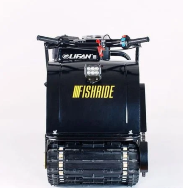 Мотобуксировщик FISHRIDE КЛАССИКА 15 л.с. в Махачкале