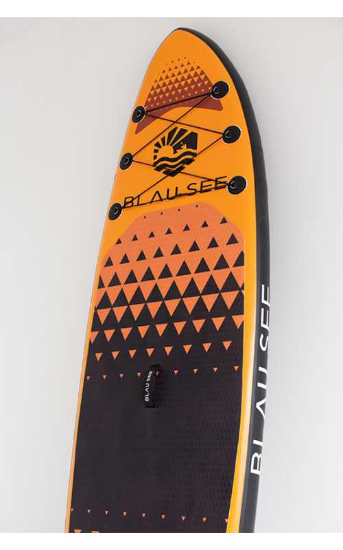 НАДУВНОЙ САП БОРД ORANGA SPACE 10,6 в Махачкале