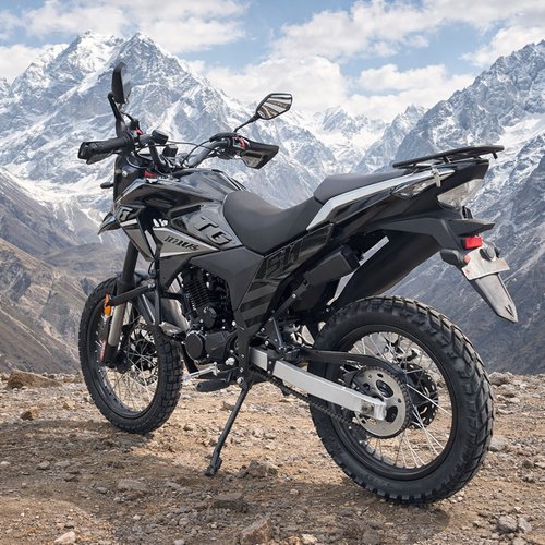 Мотоцикл PROMAX TOURING PR300 в Махачкале