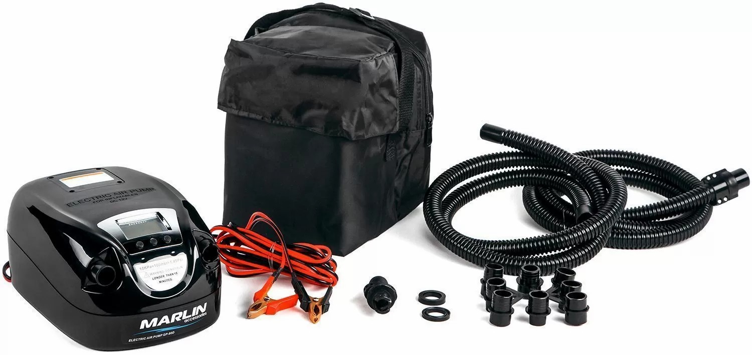 ЭЛЕКТРИЧЕСКИЙ НАСОС MARLIN GP-80 D в Махачкале