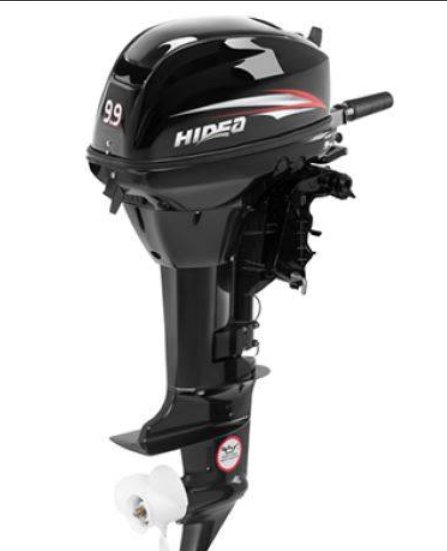 Лодочный мотор HIDEA HD9.9FHL (длинная нога) в Махачкале