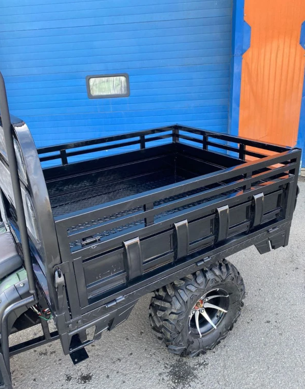 Квадроцикл PROMAX Фермер 350 4x4 ALL ROAD в Махачкале