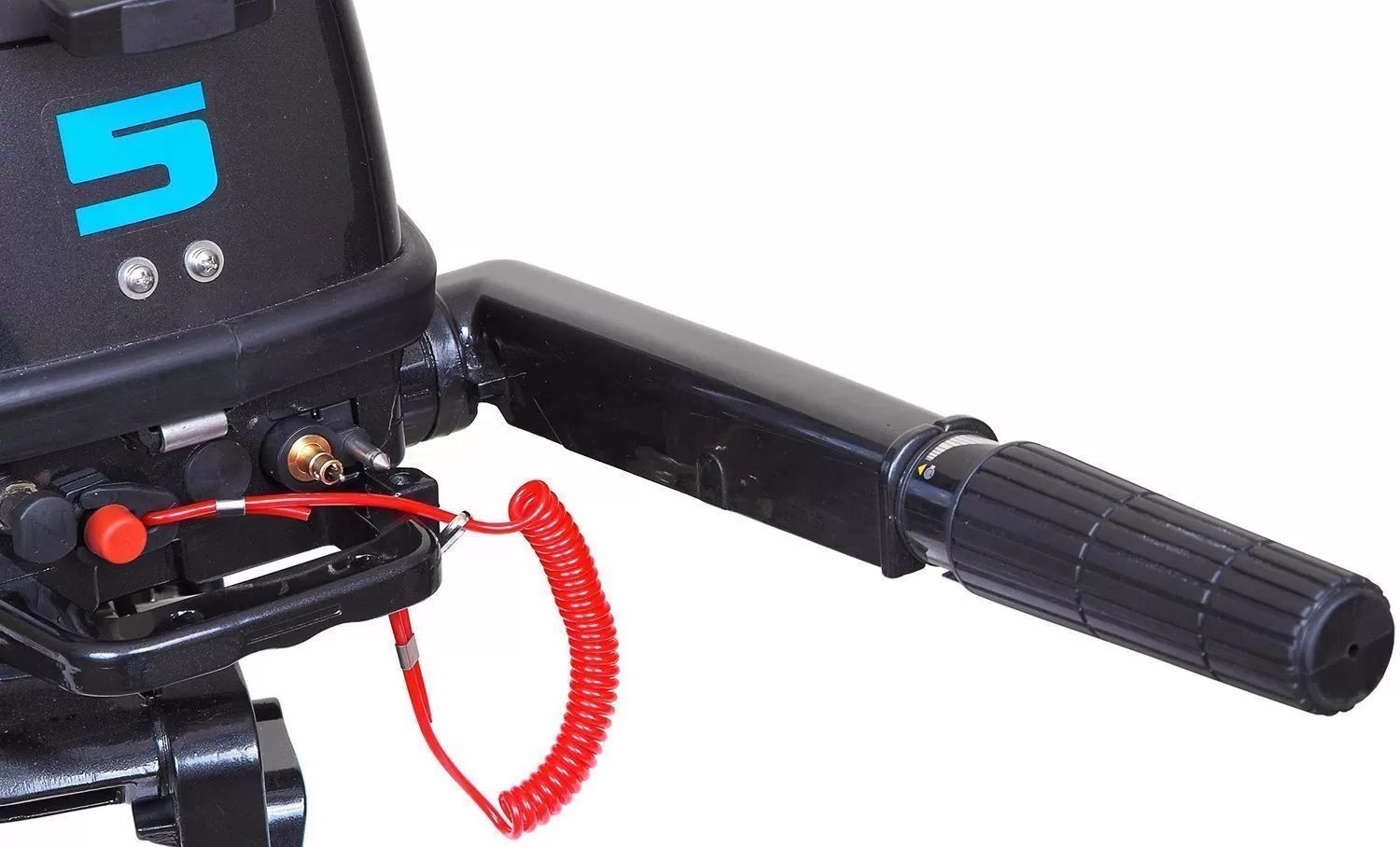 Лодочный мотор MARLIN MP 5 AMHS в Махачкале