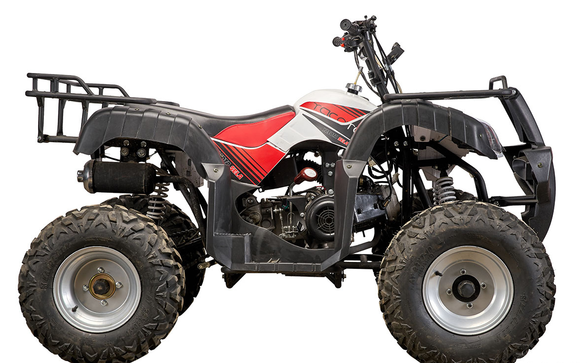 Квадроцикл YACOTA SELA 200 в Махачкале