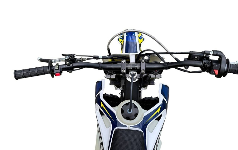 Эндуро мотоцикл IRBIS HTR 250 в Махачкале