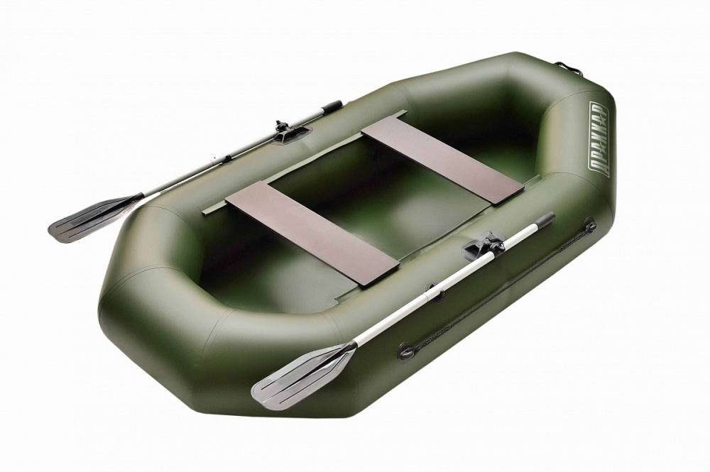 ЛОДКА ГРЕБНАЯ ДРАККАР 2900 STANDARD в Махачкале