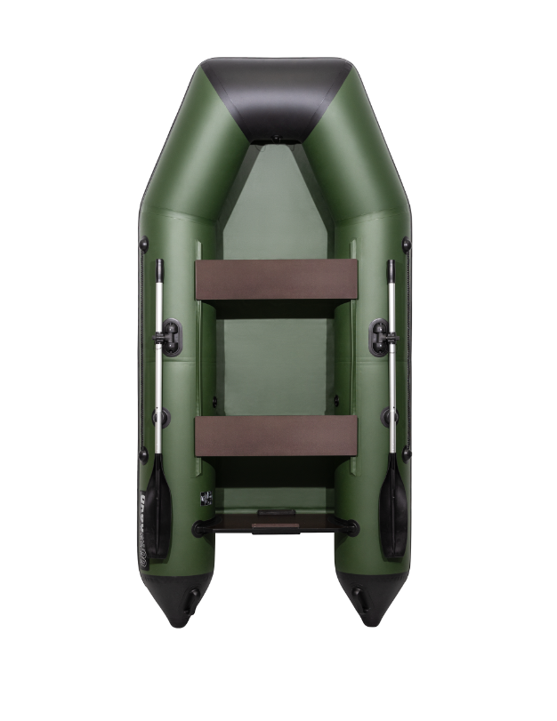 Лодка АКВА 2900 в Махачкале