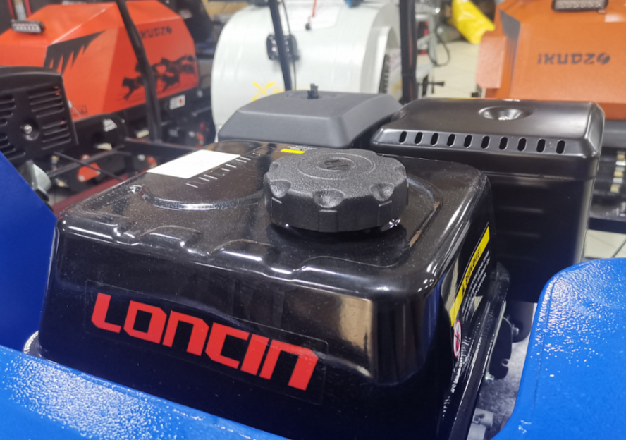 Мотобуксировщик SNOWBEAR 600 15 в Махачкале