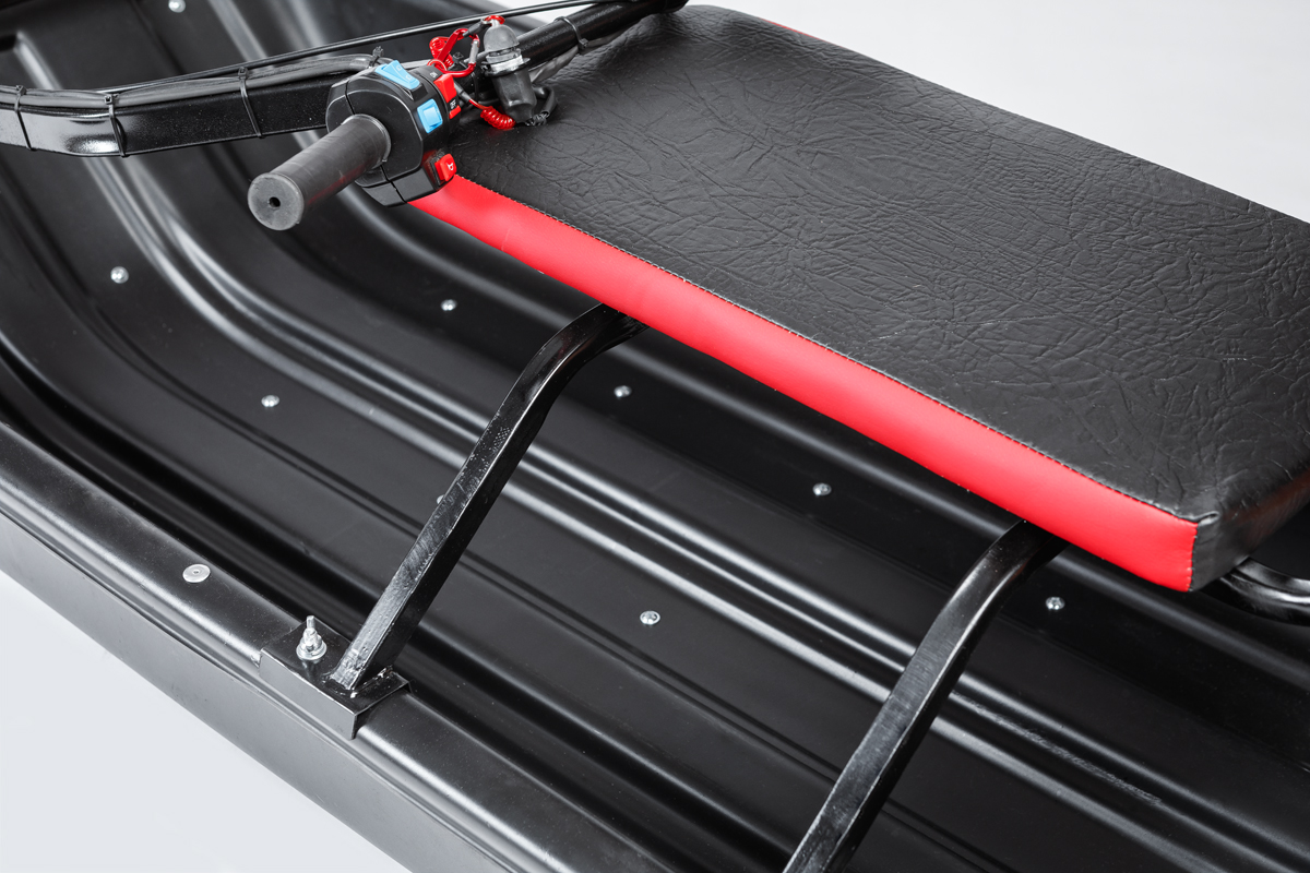 СИДЕНИЕ ДЛЯ САНЕЙ в Махачкале