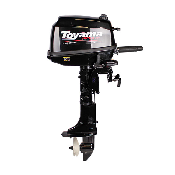 ЛОДОЧНЫЙ МОТОР TOYAMA F5BMS в Махачкале