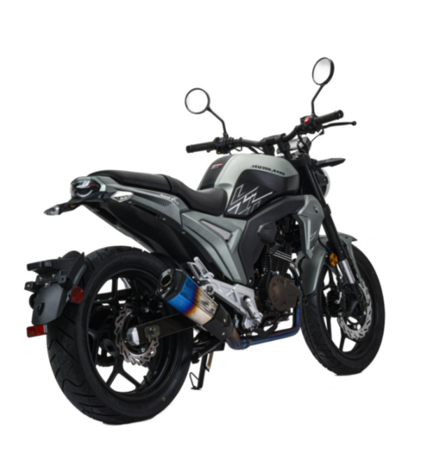 Мотоцикл MOTOLAND (МОТОЛЕНД) 300 CBR в Махачкале