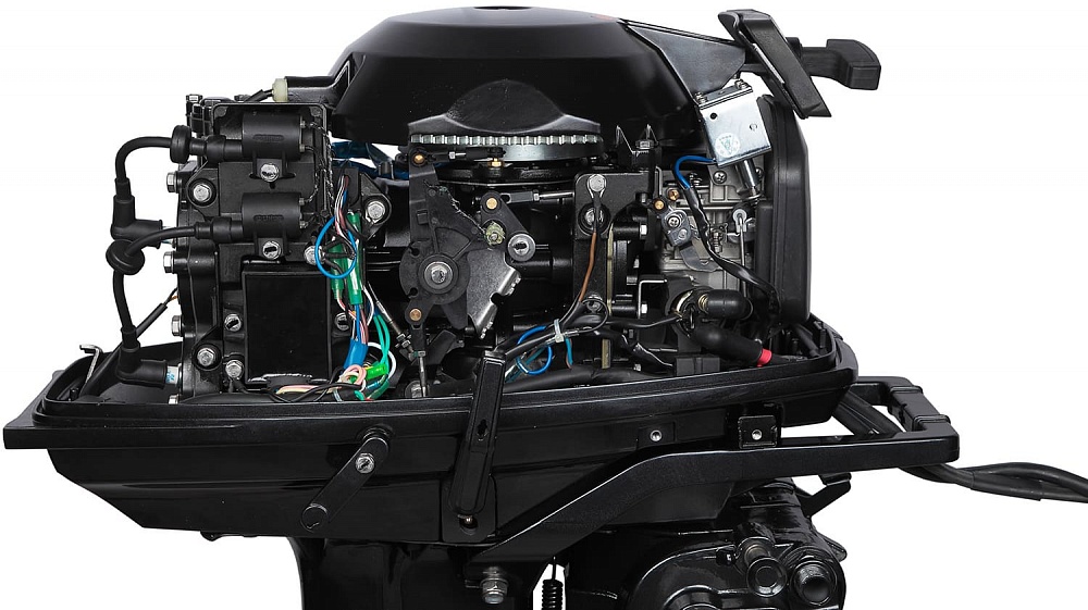 Лодочный мотор MARLIN MP 30 AWRL в Махачкале