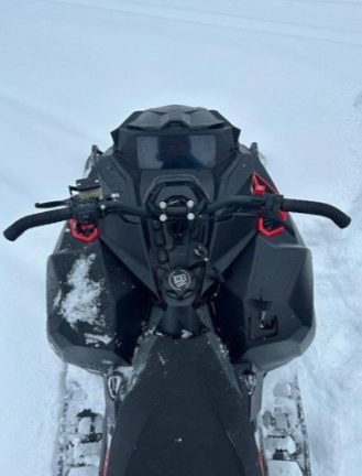 Снегоход AODES Siberiacross 1000 SWT 600mm LCD 6.8 в Махачкале