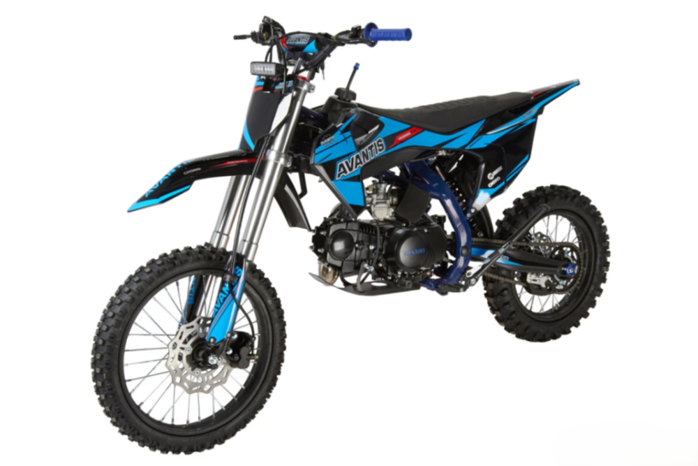 Питбайк Avantis H12 Basic 17/14 в Махачкале