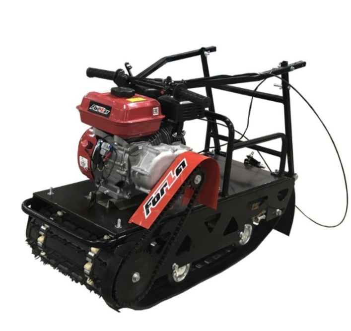 Мотобуксировщик Forza МБС1-6С в Махачкале