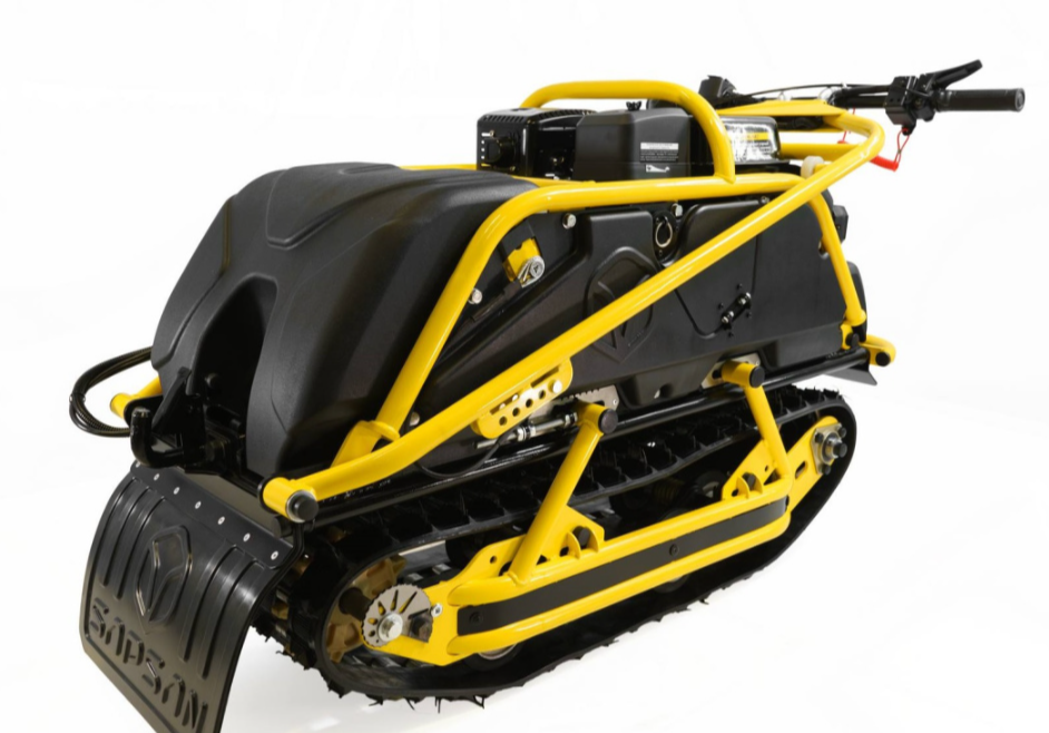 Мотобуксировщик SAPSAN SK 500R в Махачкале