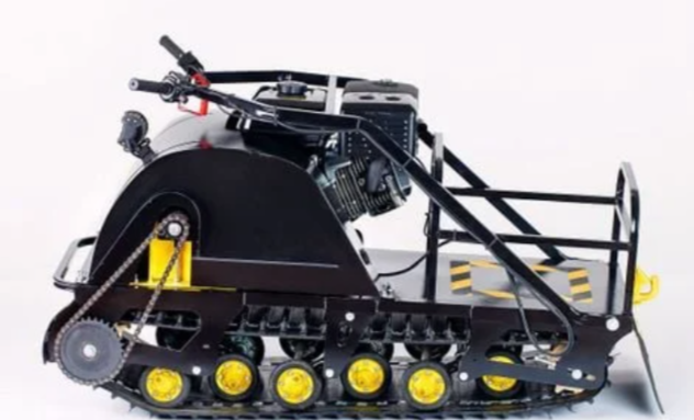 Мотобуксировщик FISHRIDE КЛАССИКА 15 л.с. в Махачкале