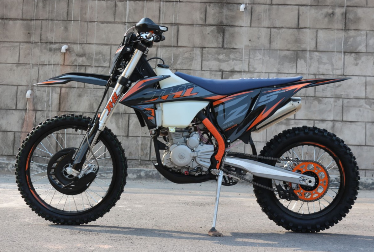 Мотоцикл JHLMOTO JHL Z5 NB300 (174MN-5) в Махачкале