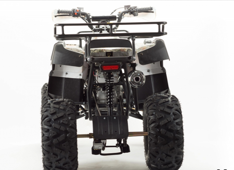 Квадроцикл MOTOLAND (МОТОЛЕНД) 200 ALL ROAD в Махачкале