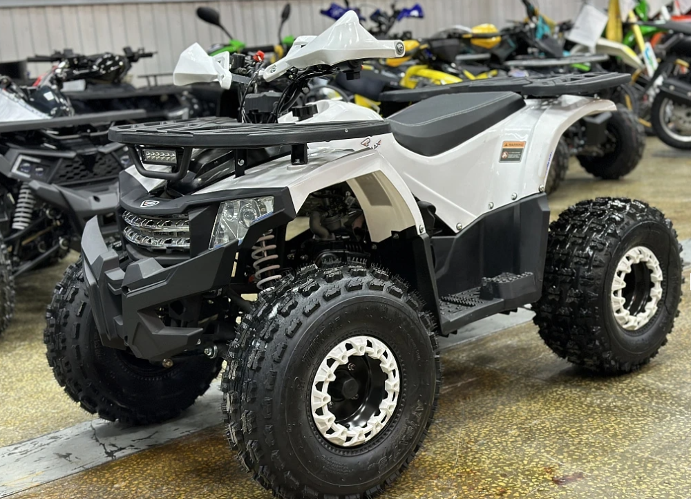 Квадроцикл PROMAX WILD 2.0 190 в Махачкале