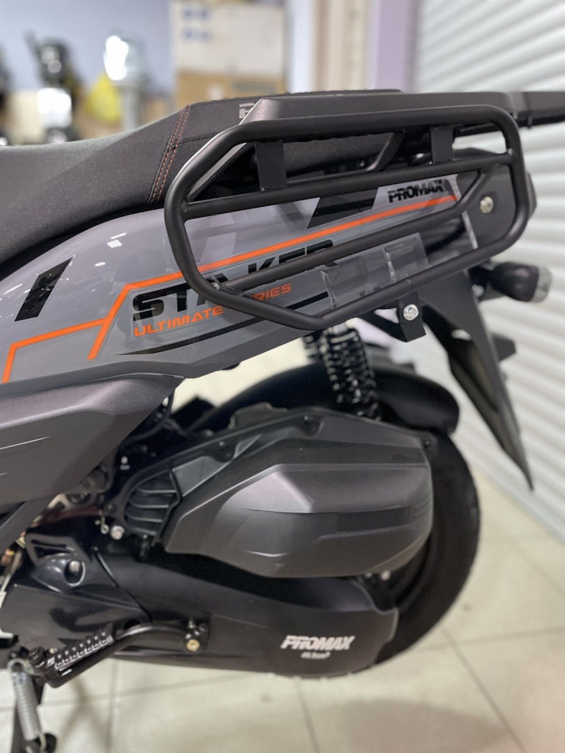 Скутер PROMAX STALKER 150(49) в Махачкале