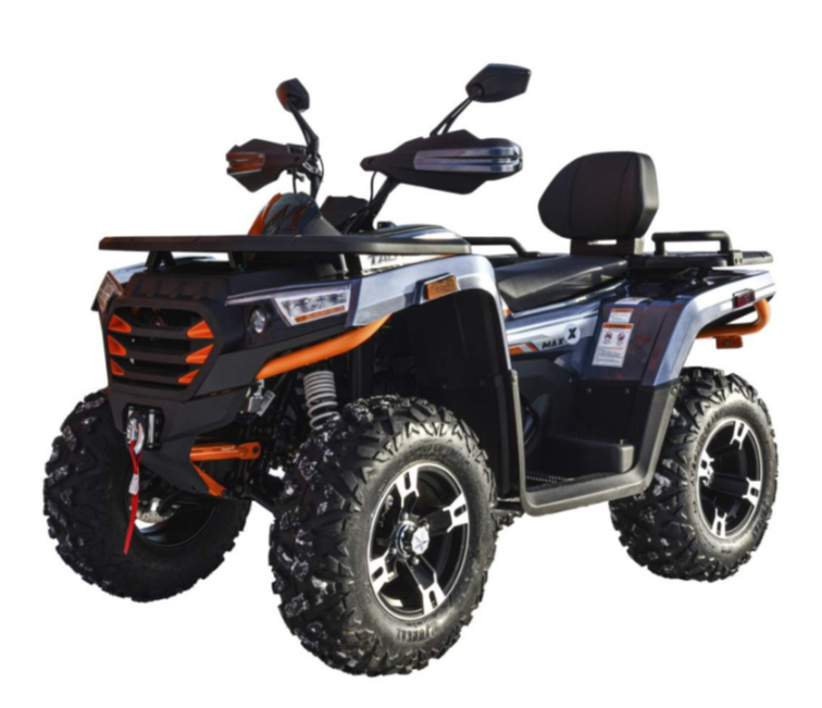 Квадроцикл MOTOLAND (МОТОЛЕНД) 300 MAX X в Махачкале