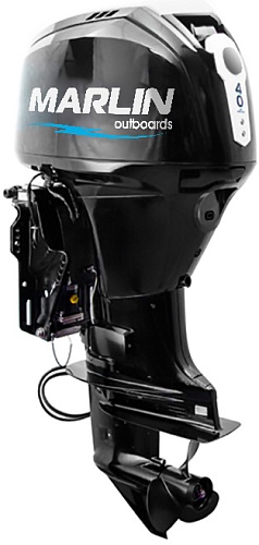 ЛОДОЧНЫЙ МОТОР MARLIN MFI 40 AERTL в Махачкале