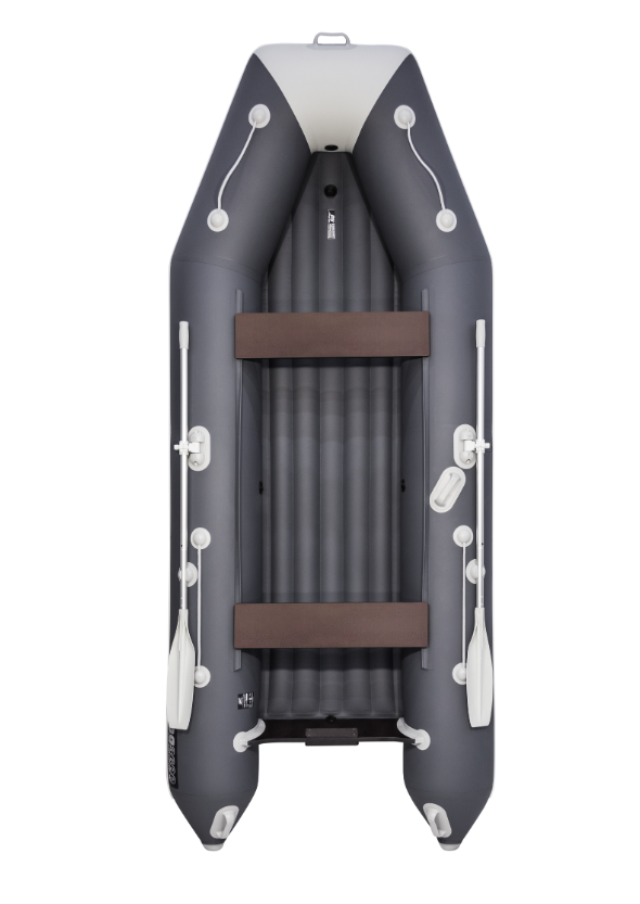 Лодка АКВА 3600 НДНД в Махачкале