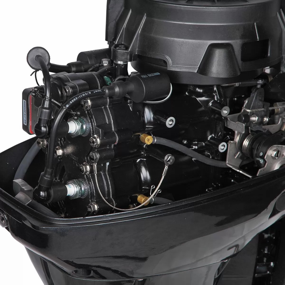 Лодочный мотор MARLIN MP 9.9 AMHS в Махачкале