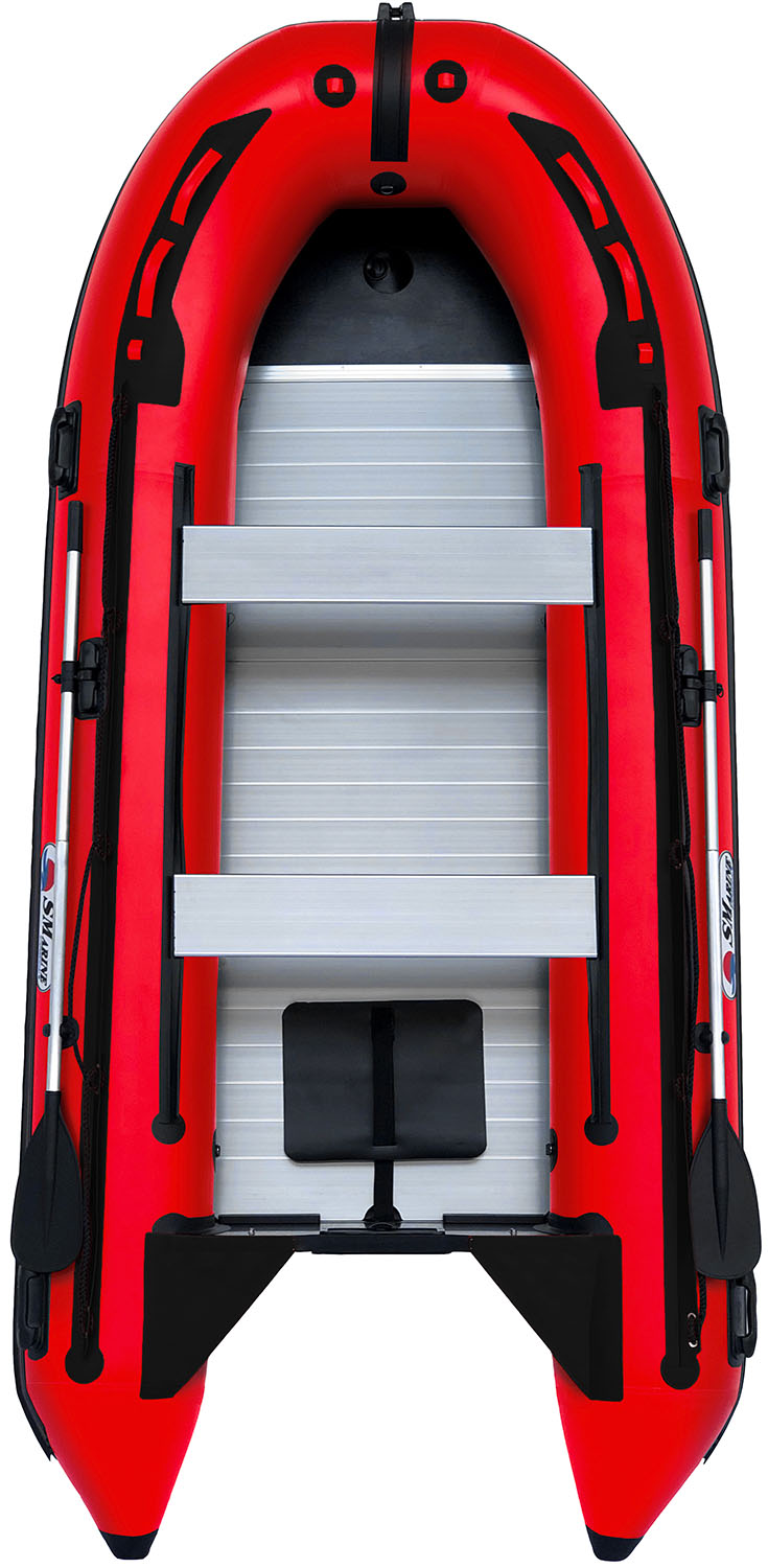 ЛОДКА SMARINE STRONG 420 в Махачкале