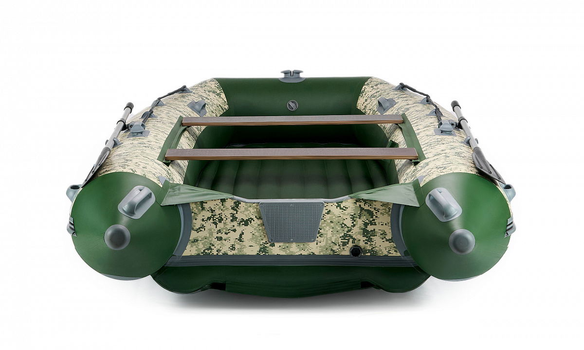 Лодка MISHIMO RAPID 400 PRO в Махачкале