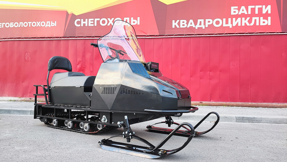 Снегоход PROMAX YAKUT 500 2.0 4T 22 в Махачкале