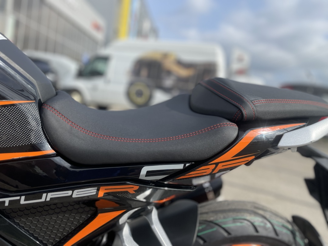 Мопед PROMAX CB150R (49) в Махачкале