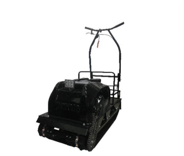 Мотобуксировщик PAXUS 550 13 л.с. HONDA в Махачкале