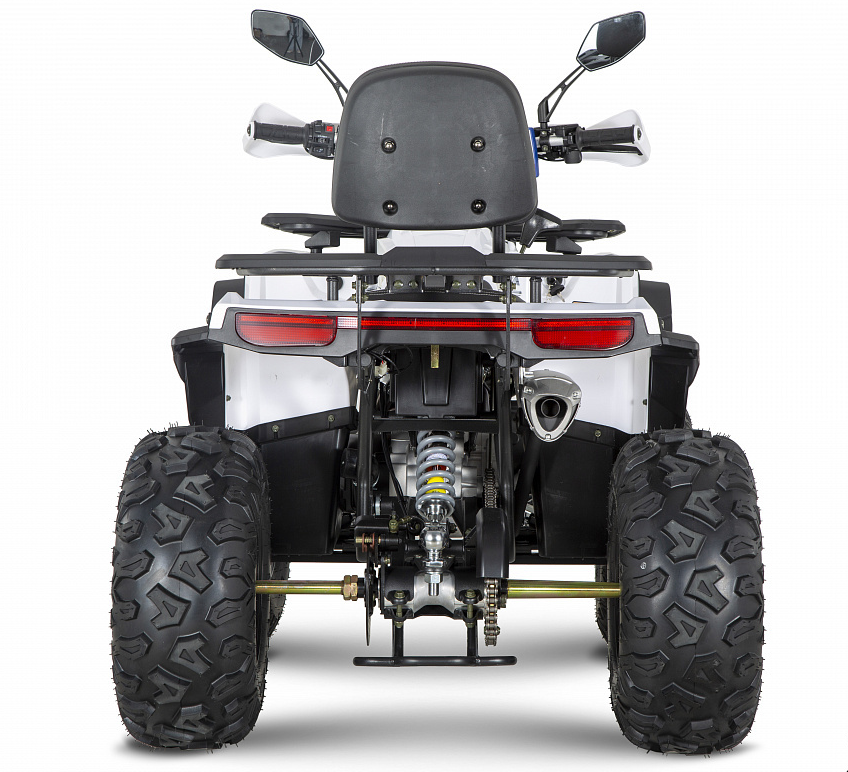 Квадроцикл YACOTA VIKING PRO 200 в Махачкале