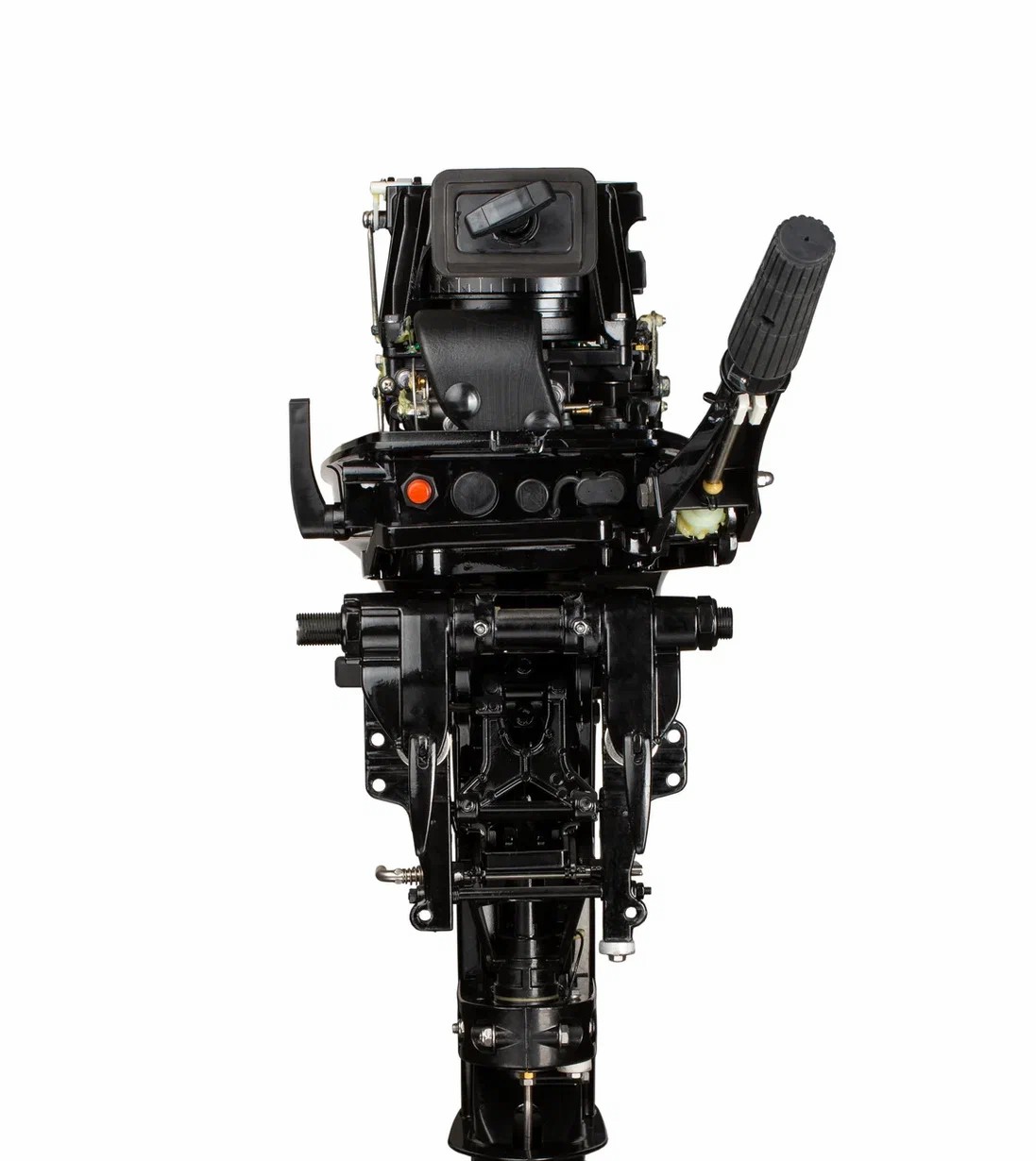 ЛОДОЧНЫЙ МОТОР GLADIATOR G9.9 PRO FHS в Махачкале