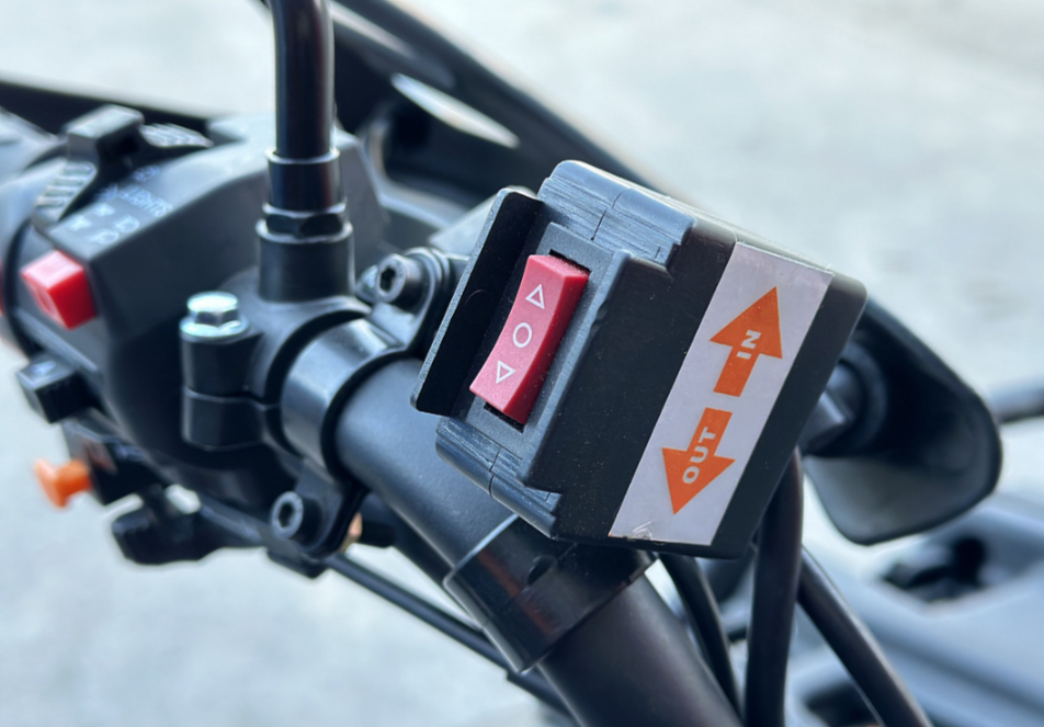 Квадроцикл GBM EXPLORER 400 NEW PREMIUM в Махачкале