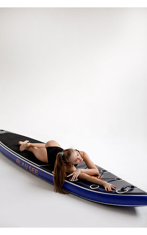 НАДУВНОЙ САП БОРД OCEAN SUNSET 12,6 в Махачкале