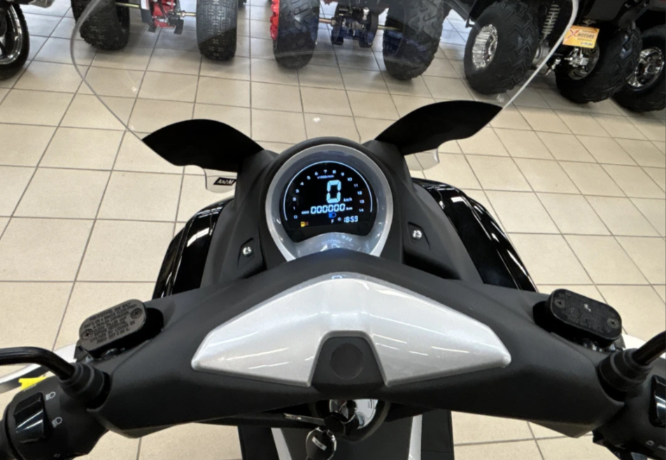 МаксиСкутер PROMAX NMAX 200(49) (replica YAMAHA) в Махачкале