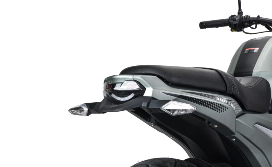 Мотоцикл MOTOLAND (МОТОЛЕНД) 300 CBR в Махачкале