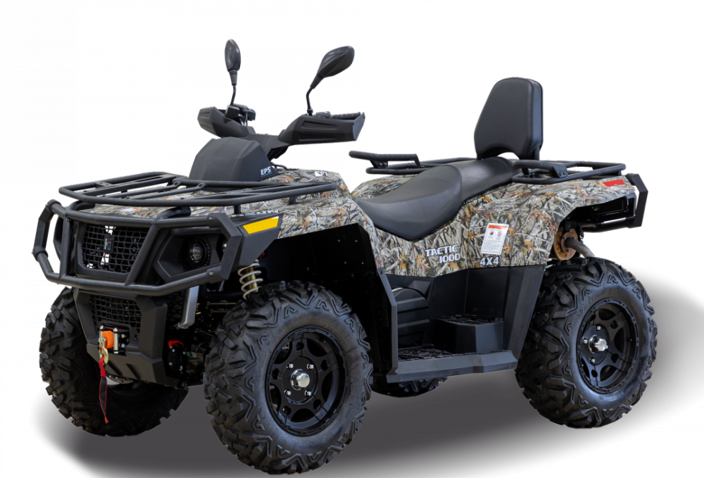 Квадроцикл HISUN TACTIC GT1000/LIMITED в Махачкале