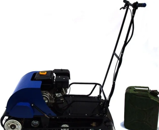 Мотобуксировщик ЛИДЕР-ДЕЛЬТА-RL (+фара)  8 л.с. в Махачкале