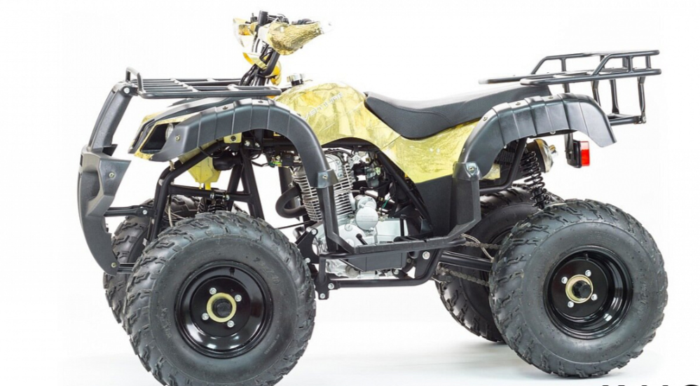 Квадроцикл MOTOLAND (МОТОЛЕНД) 250 ADVENTURE в Махачкале