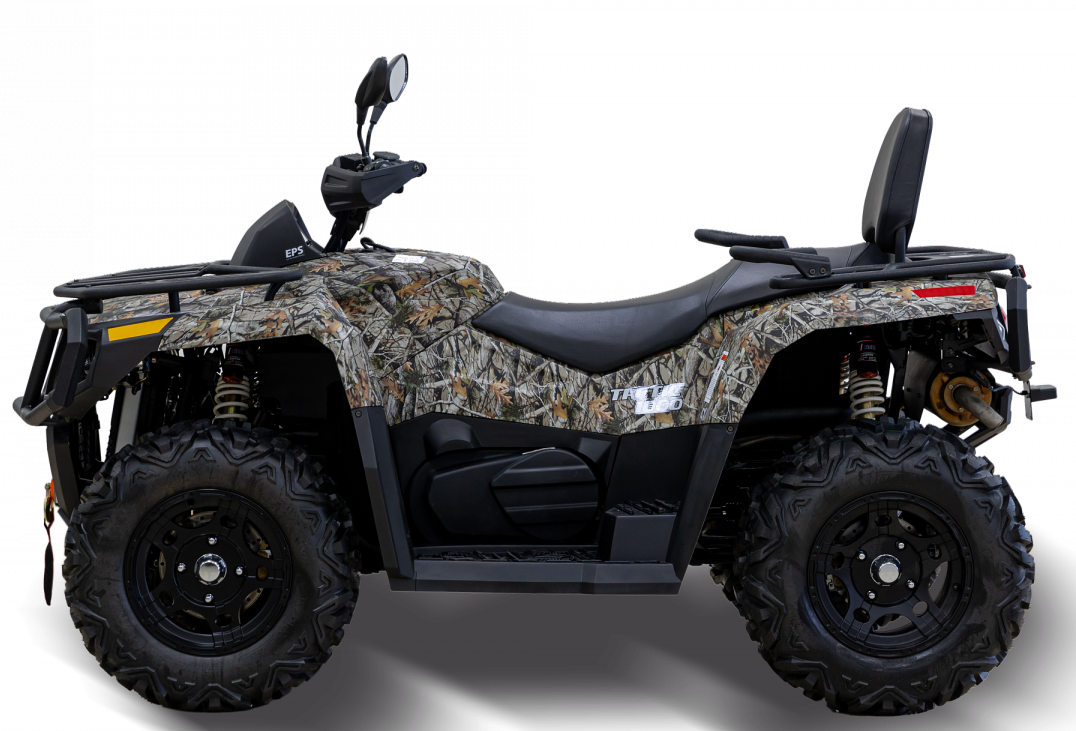 Квадроцикл HISUN TACTIC GT1000/LIMITED в Махачкале