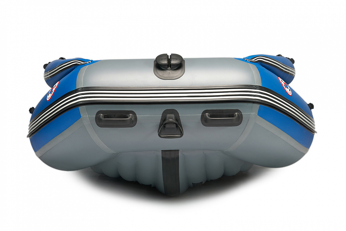 Лодка MISHIMO FAMILY LITE 430 в Махачкале