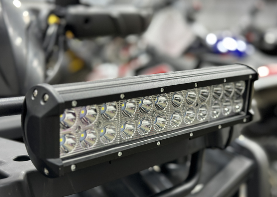 Квадроцикл GBM MAVERICK 300 NEW PREMIUM в Махачкале