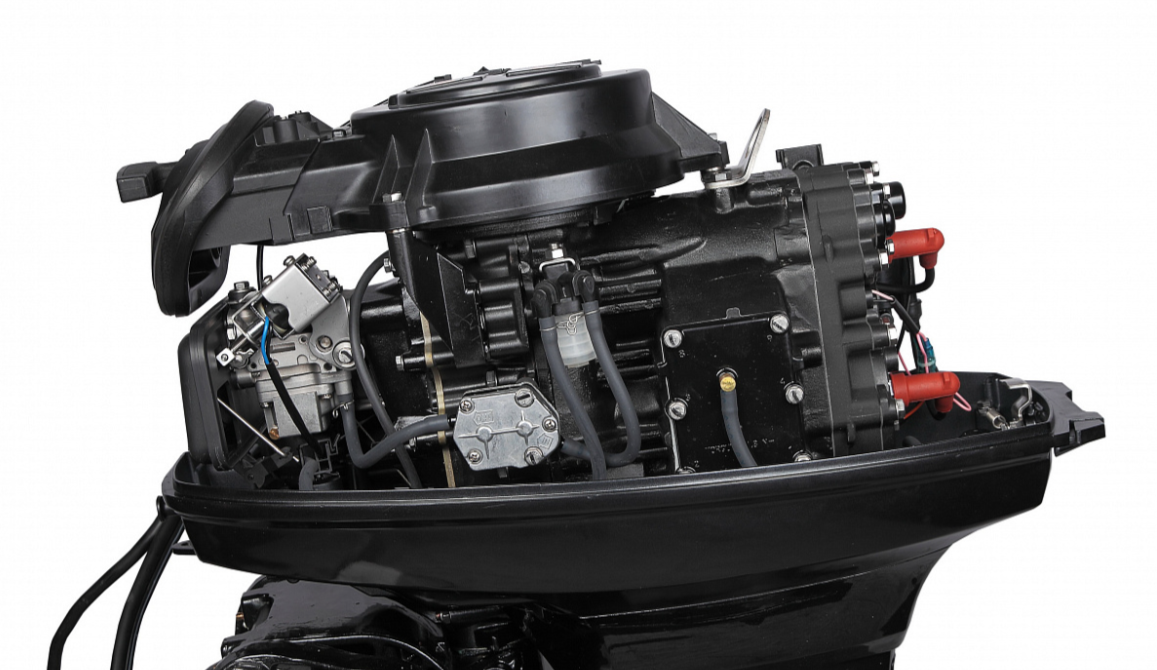 Лодочный мотор MARLIN MP 40 AERTL в Махачкале