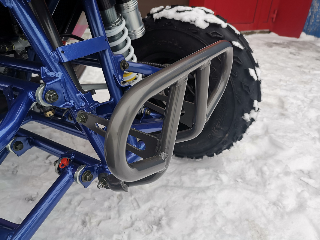 Квадроцикл PROMAX RAPTOR 300 NEW RedBull в Махачкале