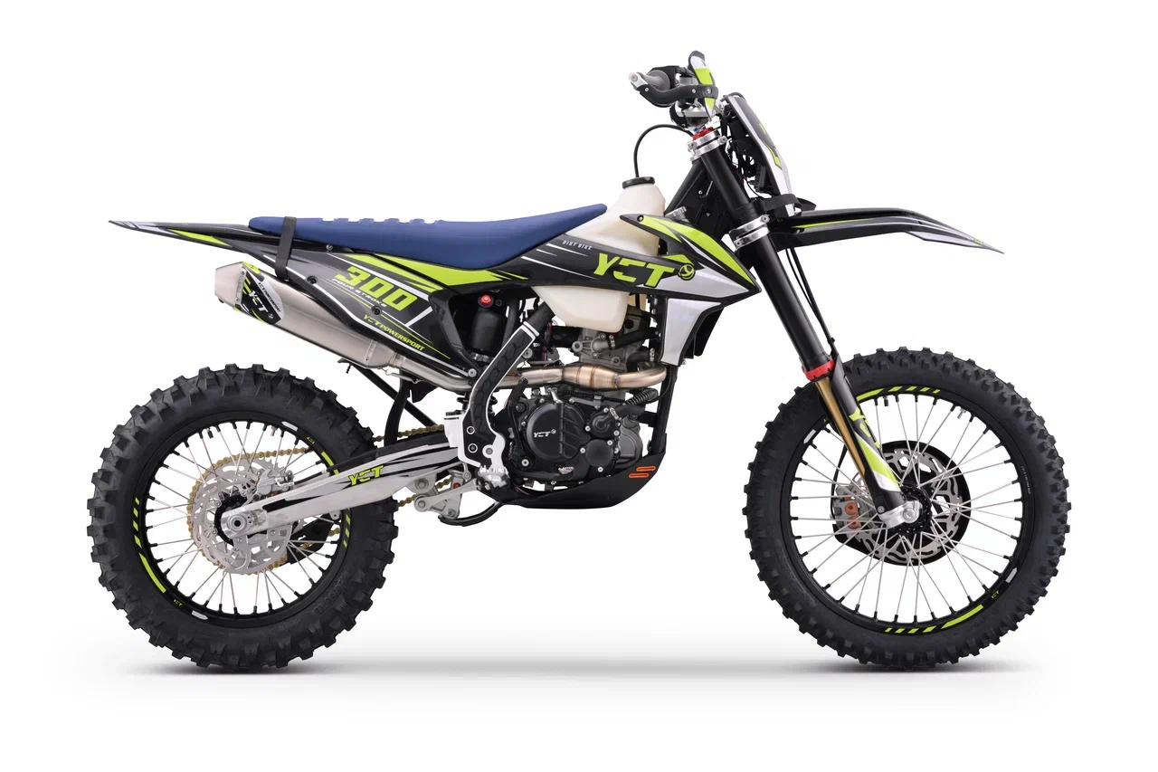 Кроссовый мотоцикл YACOTA NB300 в Махачкале