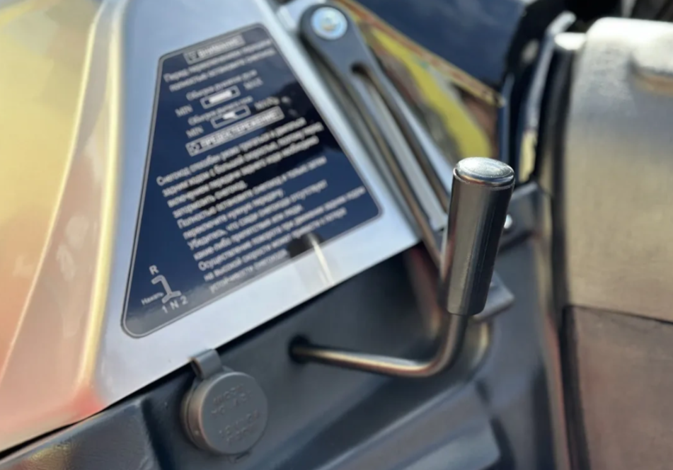 Снегоход РМ TAYGA PATRUL 800 SWT в Махачкале